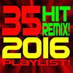 My House(Remix)-cover