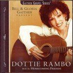 Remind Me Dear Lord (Dottie Rambo With The Homecoming Friends Version)