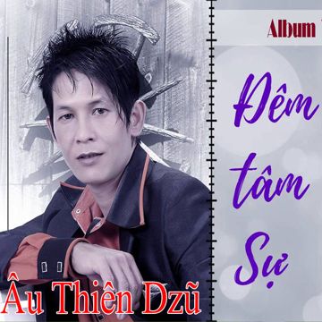 Đêm Tâm Sự-cover