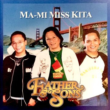 Ma-Mi Miss Kita-cover