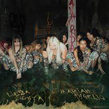 ANACONDA *O* ~~~-cover