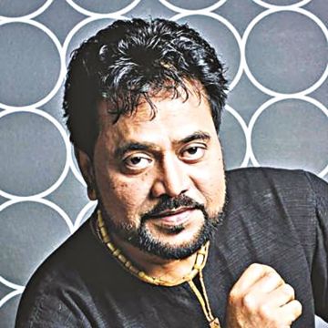 তুমি মোর জীবনের ভাবনা হৃদয়ের সুখের ধোলা-cover