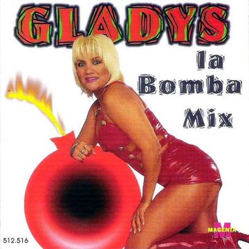 La Pollera Amarilla-cover
