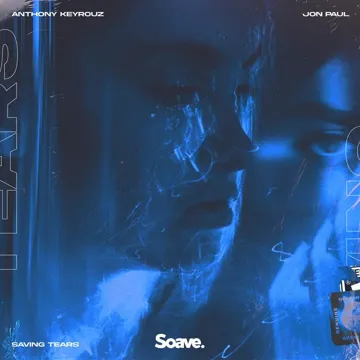 Saving Tears-cover