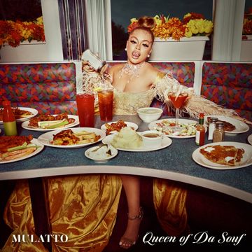 B*tch From Da Souf (Remix) (feat. Trina)-cover