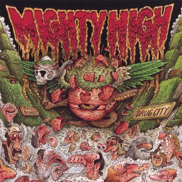 Mighty High