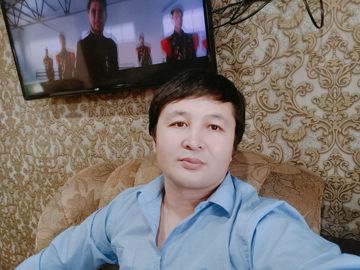 Қара көзім(Жанузак)