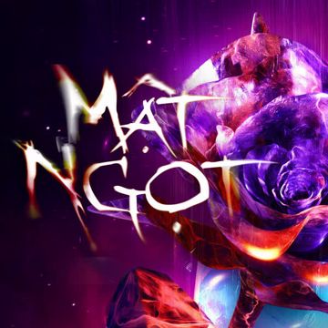 Mật Ngọt (Nam Con Remix)-cover