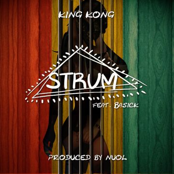 Strum (Inst.) (Instrumental)-cover