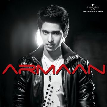 Aise Na Mujhe Tum Dekho-cover