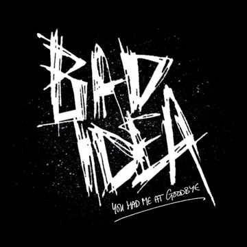 Bad Idea-cover