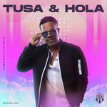 Tusa / Hola-cover