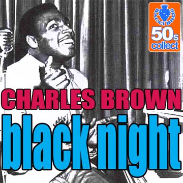 Black Night-cover