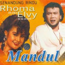 Mandul-cover
