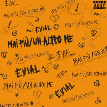 MAI PIU'