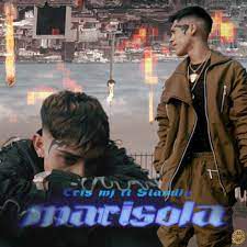 Marisola-cover