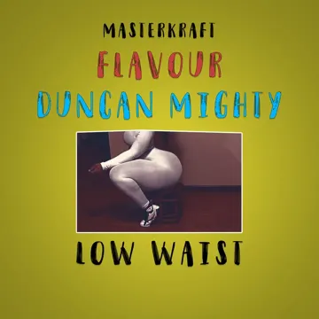 Low Waist-cover