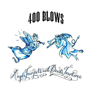 400 Blows-cover