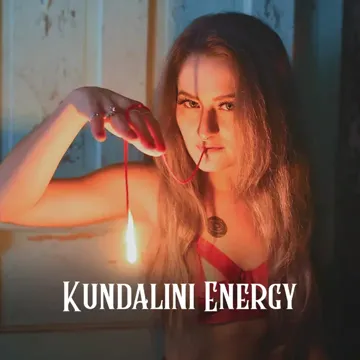 Kundalini Energy-cover