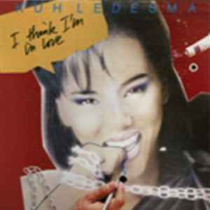 I Think Im In Love-cover