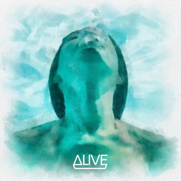 Alive (Feat. Kate Elsworth)