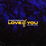 Love of You(The Violin Song)-cover