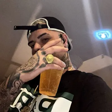 Inimigas de Fim de Baile, Paz Terrivel-cover