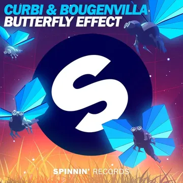 Butterfly Effect-cover