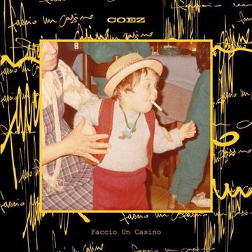 Le Luci Della Citta-cover