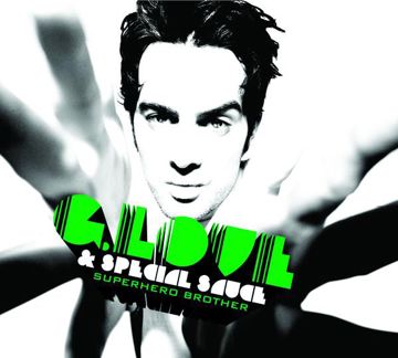 Special Love-cover