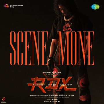 Scene Mone (From "RDX")-cover