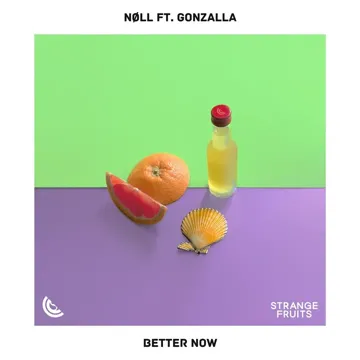 Better Now (feat. Gonzalla)-cover