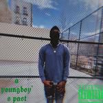 Versace (feat. YOVNGCHIMI)-cover