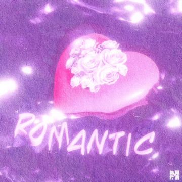 罗曼蒂克-cover