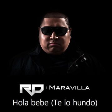 Hola bebe-cover