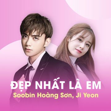 Đẹp Nhất Là Em-cover