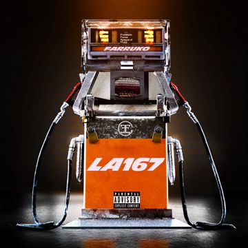 F*LOVE (feat. Dímelo Flow & Dj Adoni)-cover