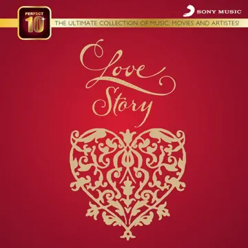 Kuch To Hua Hai-cover