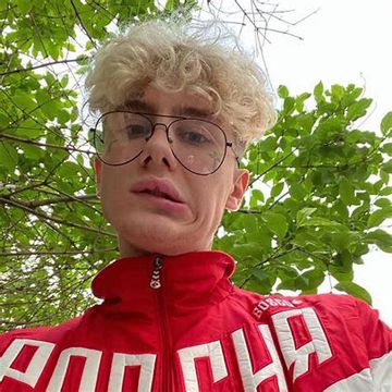 Грустная на тусе-cover