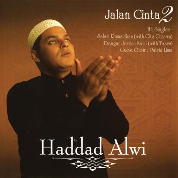 Ya Robibil Mustofa Yaa Rasulullah-cover