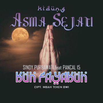 Kidung Asmo Sejati