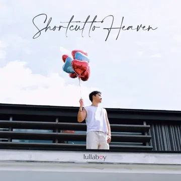 Shortcut To Heaven-cover
