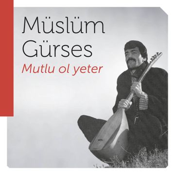 Mutlu ol yeter-cover