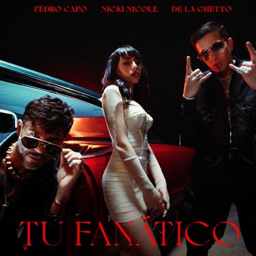 Tu Fanático - Remix-cover