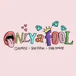 Only A Fool (with Pink Sweat$)-cover