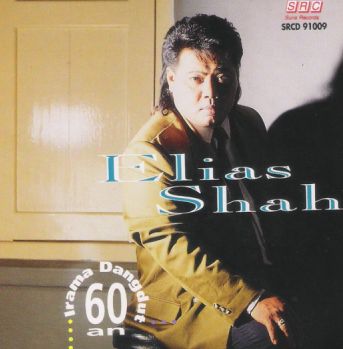 Sebentuk Cincin Permata Berlian