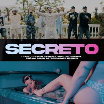 Secreto-cover