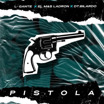 Pistola-cover