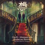 Masquerade(RudeLies Remix - SACRA BEATS Singles)-cover