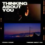 Thinking About You-cover
